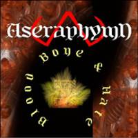 Aseraphymn : Blood, Bone & Hate